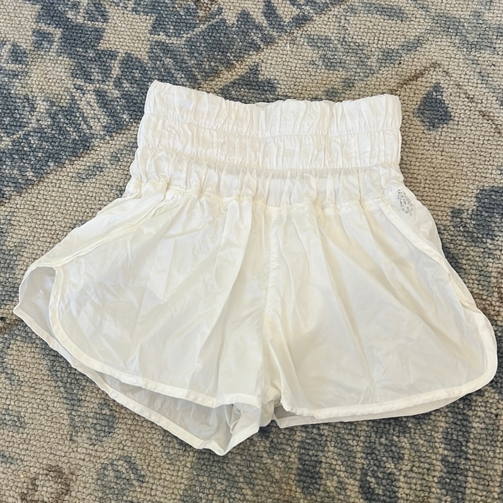 Free people way home short